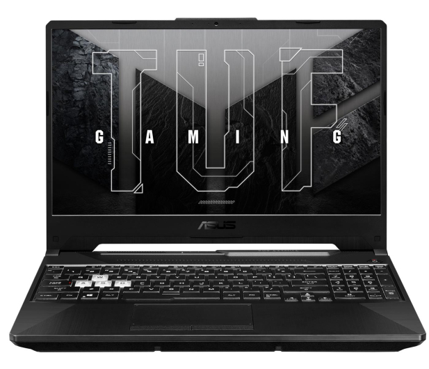 ASUS TUF Gaming F15 i5-11400H/16GB/512 RTX3050 144Hz - 733435 - zdjęcie 3